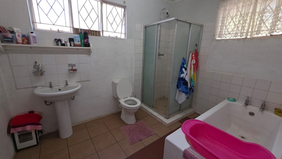 4 Bedroom Property for Sale in Tarkastad Eastern Cape